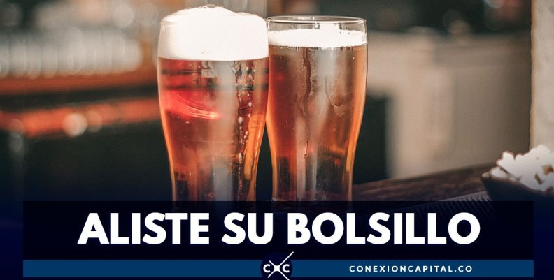 ¡Pilas! Se aplicará IVA plurifásico cervezas y gaseosas desde este viernes ¡Pilas! Se aplicará IVA plurifásico cervezas y gaseosas desde este viernes