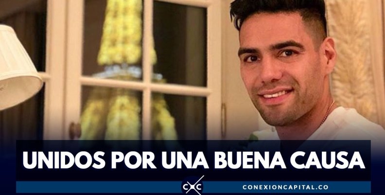falcao falcao