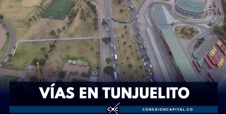 tunjuelito tunjuelito