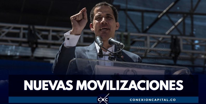 juan-guaido-convoca-movilizaciones-venezuela juan-guaido-convoca-movilizaciones-venezuela