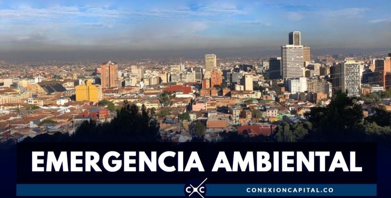 Emergencia Ambiental Emergencia Ambiental