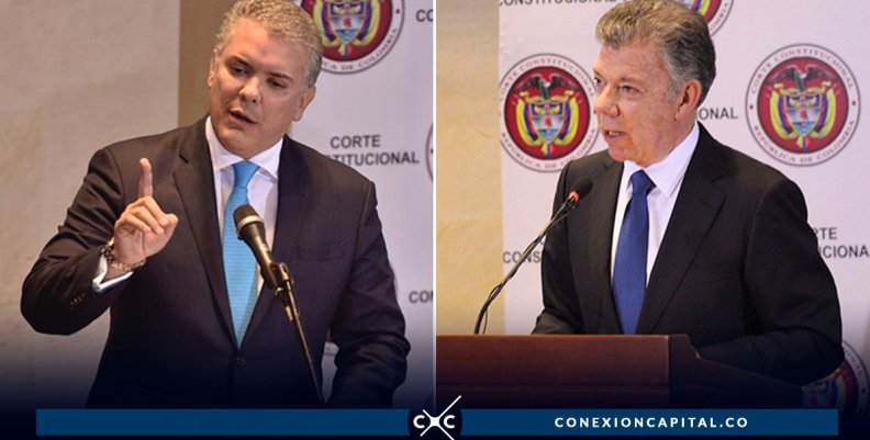 Duque y Santos Duque y Santos