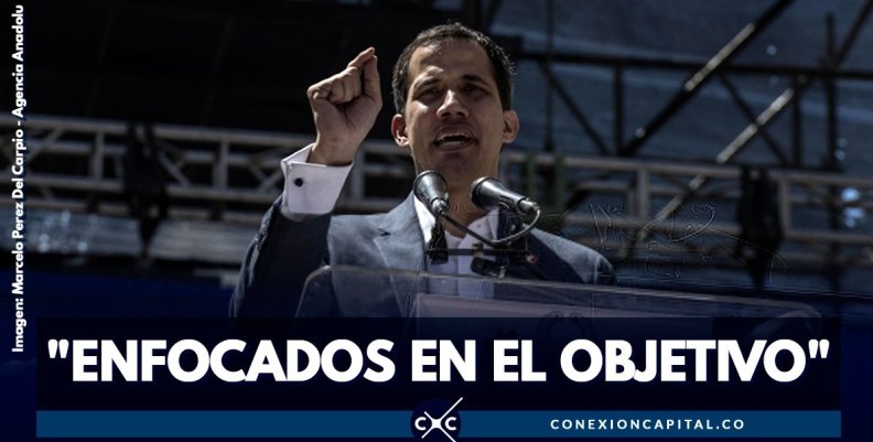 Juan Guaidó Juan Guaidó