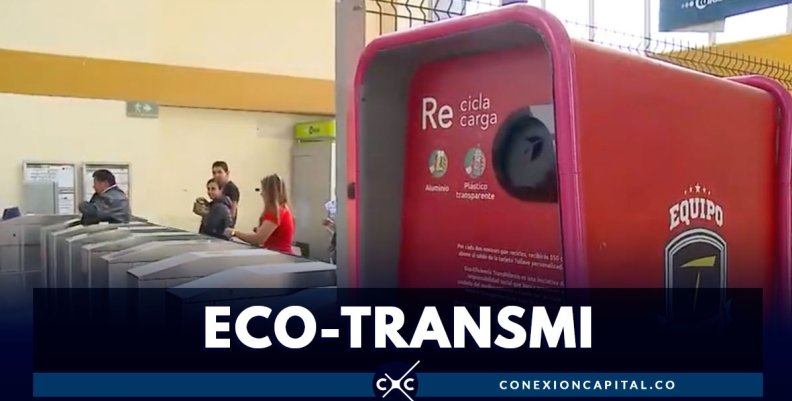 TransMilenio TransMilenio