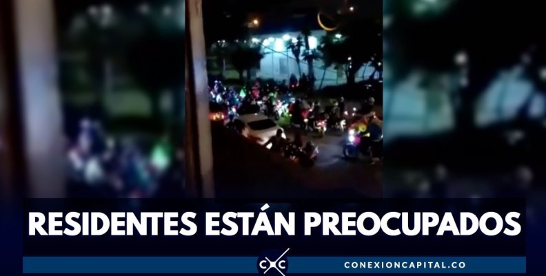 Piques ilegales Piques ilegales