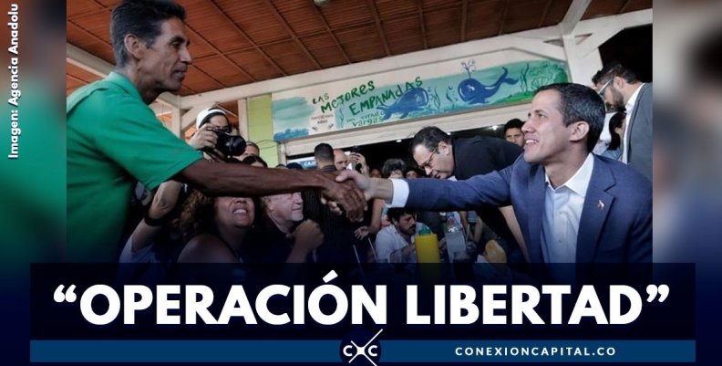 Imagen: Agencia Anadolu Imagen: Agencia Anadolu