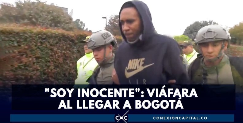 John Viáfara John Viáfara