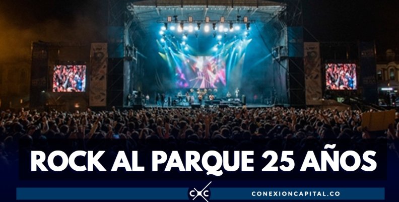 Rock al Parque Rock al Parque