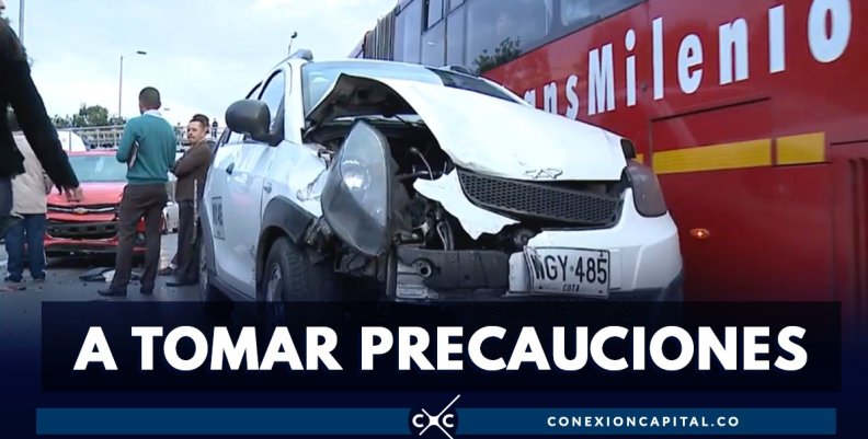 Accidente Accidente