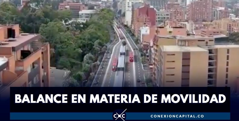 Movilidad Movilidad