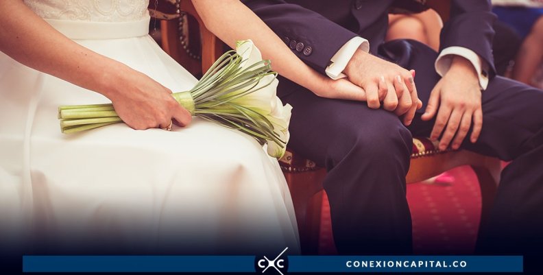 Recién casados Recién casados