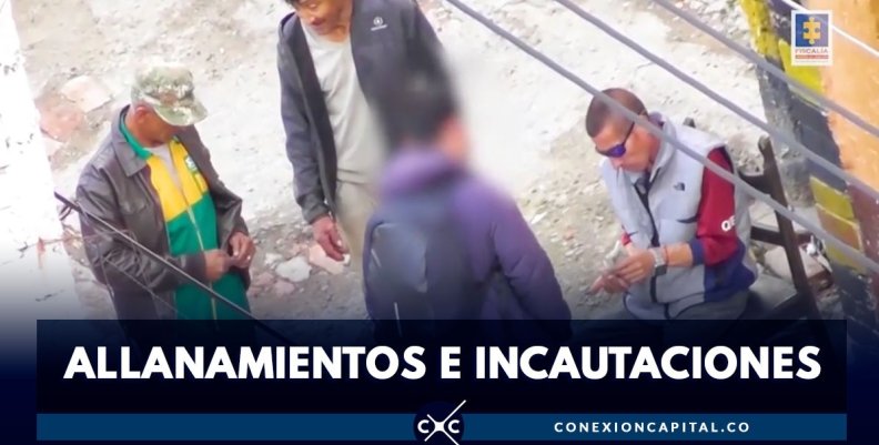 Operativo Operativo