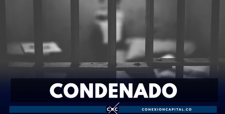 Condena Condena
