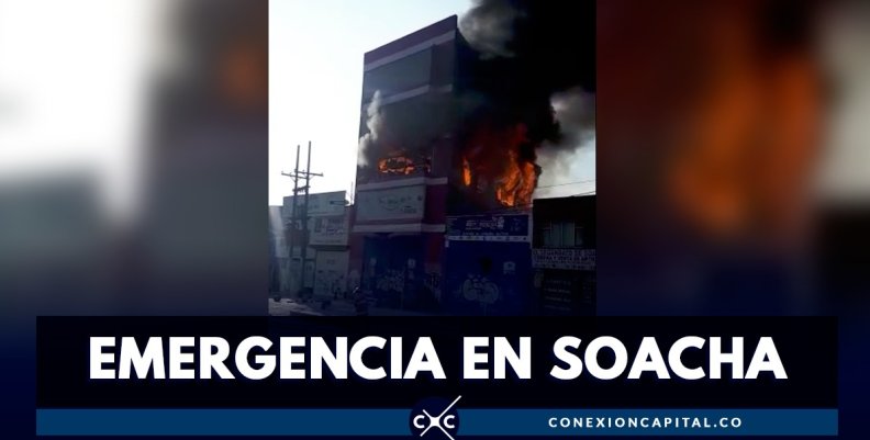Soacha Soacha