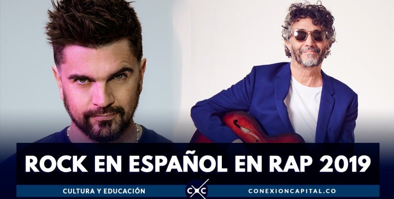 Rock al Parque Rock al Parque