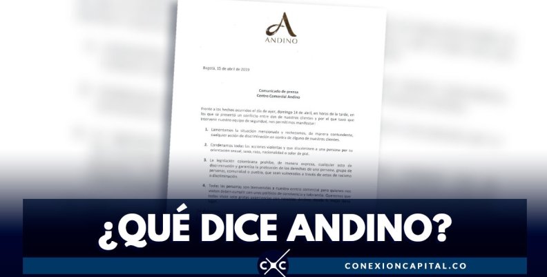andino-pronuncia-caso-discriminacion andino-pronuncia-caso-discriminacion
