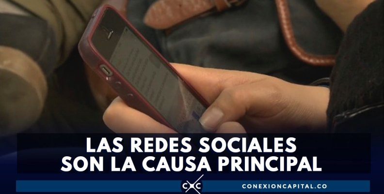 Uso de celular Uso de celular