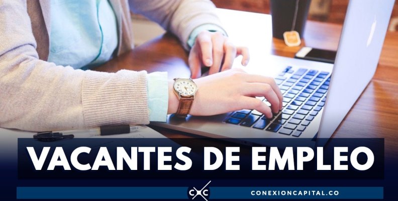 Ofertas de trabajo Ofertas de trabajo