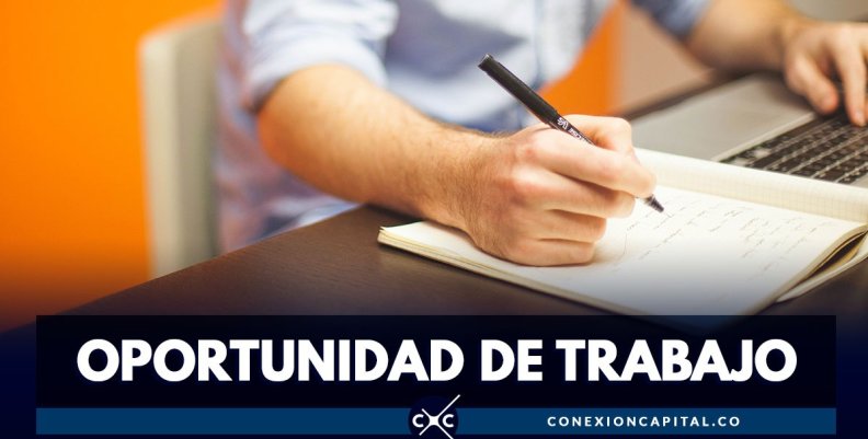 Ofertas laborales Ofertas laborales