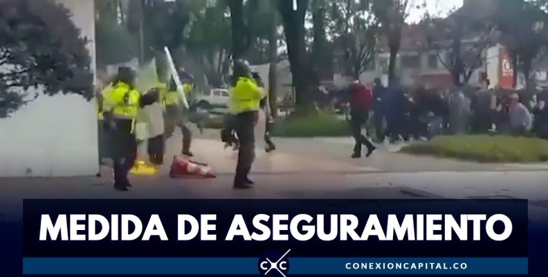 Capturas Capturas