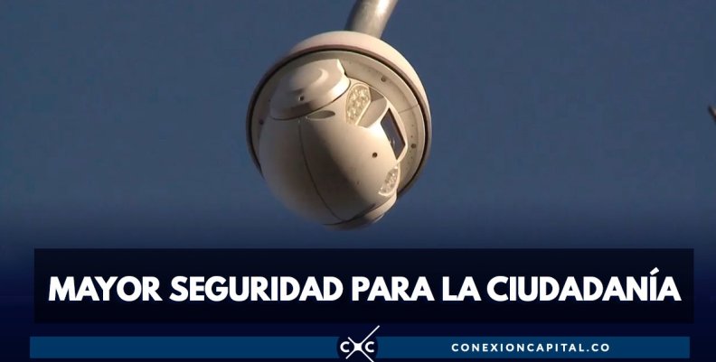 Cámaras Cámaras