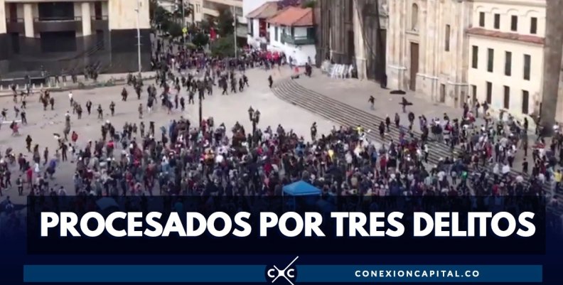 Capturas Capturas