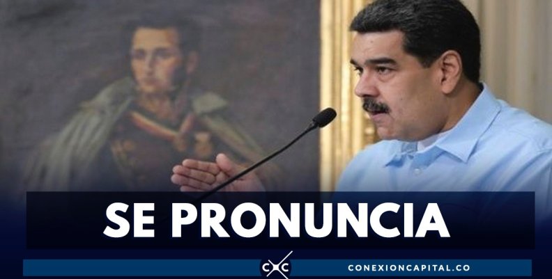 Nicolás Maduro Nicolás Maduro
