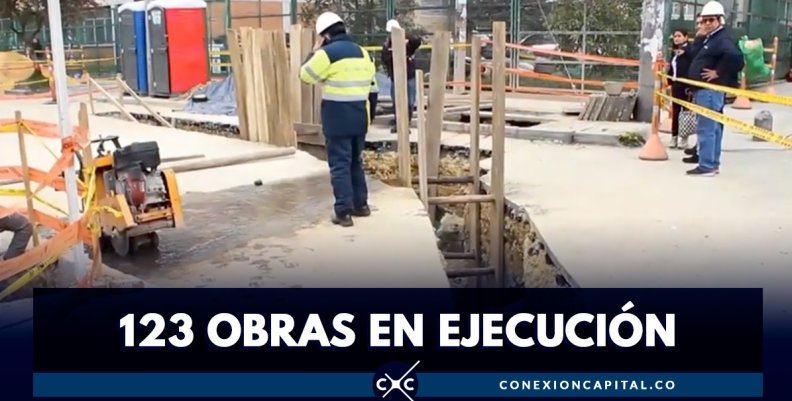 Obras Obras