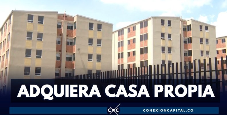 Casa propia Casa propia