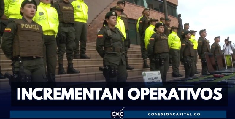 Policía Cundinamarca Policía Cundinamarca