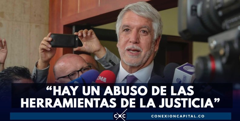 Enrique Peñalosa Enrique Peñalosa