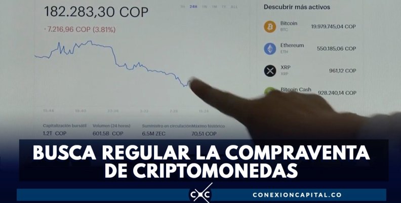 Criptomonedas Criptomonedas