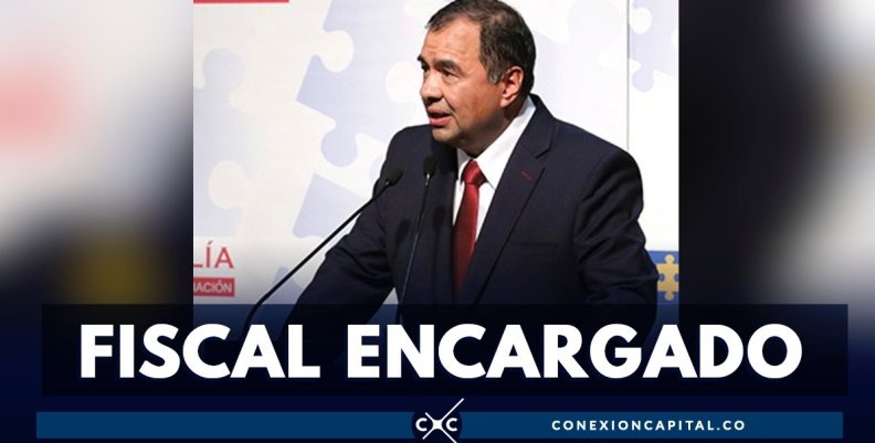 Fiscal Encargado Fiscal Encargado