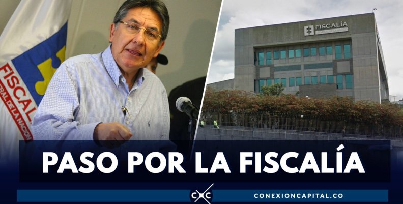 Néstor Humberto Martínez Néstor Humberto Martínez