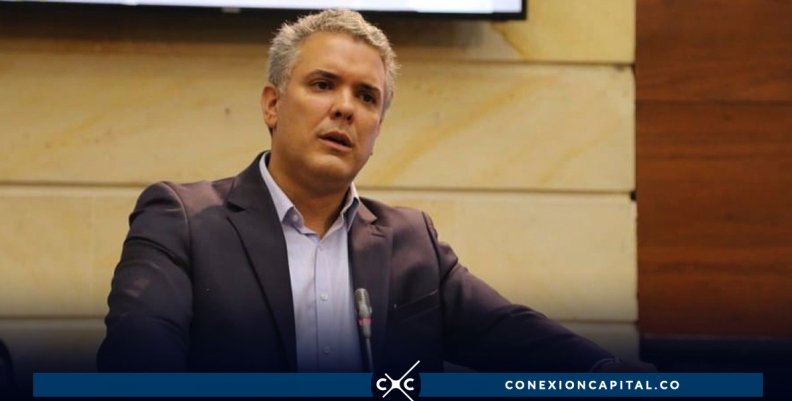 Iván Duque Iván Duque