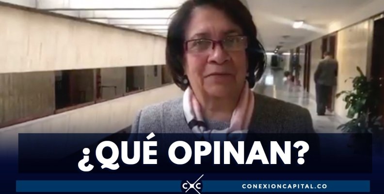 Aída Avella Aída Avella
