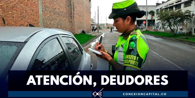 Comparendos Comparendos