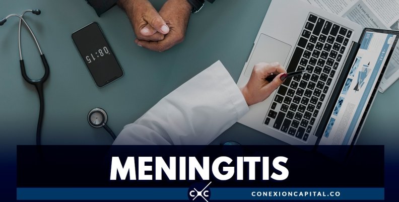 ¿Qué es la meningitis? ¿Qué es la meningitis?