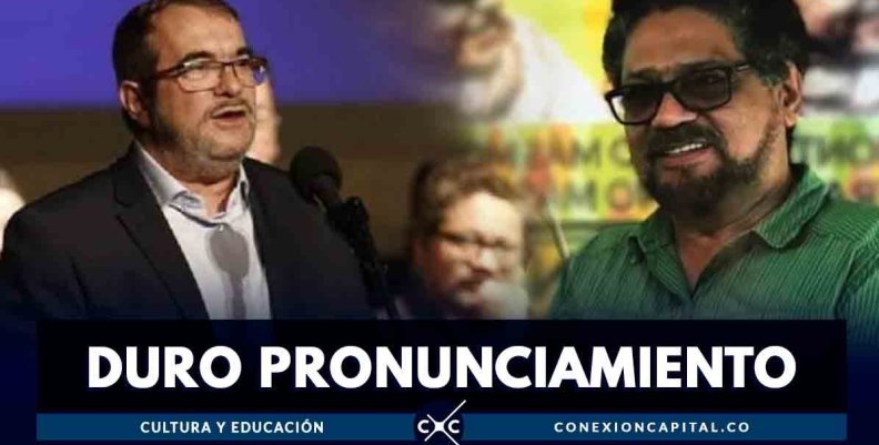Farc Farc