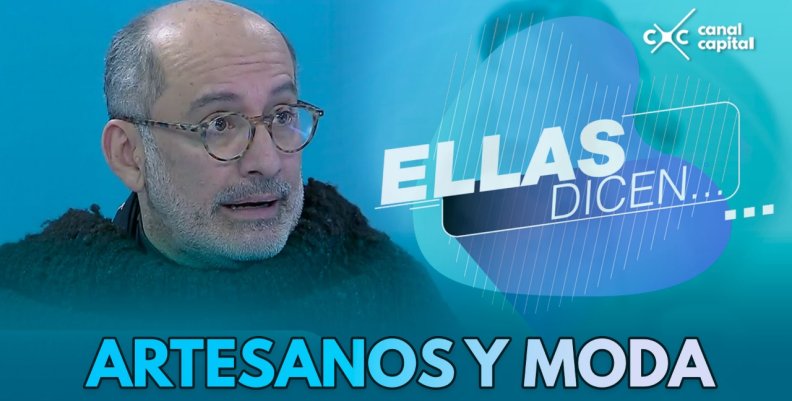 El emprendimiento que destaca el trabajo de los artesanos en la moda El emprendimiento que destaca el trabajo de los artesanos en la moda