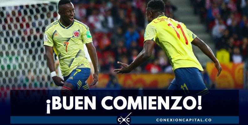 Selección Colombia Selección Colombia