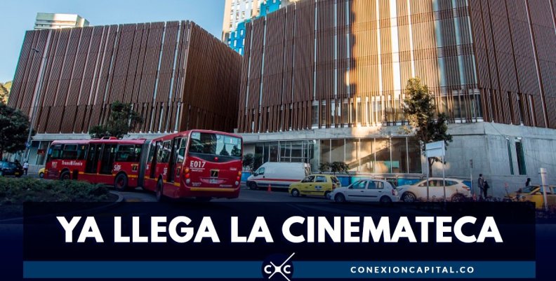 Cinemateca Cinemateca