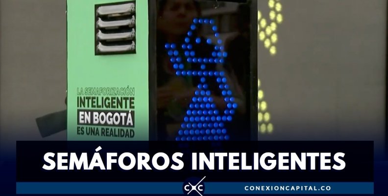 Semáforos inteligentes Semáforos inteligentes