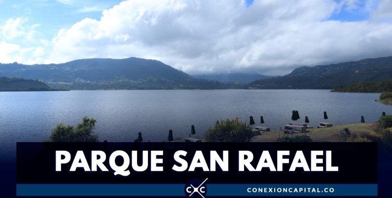 Parque San Rafael Parque San Rafael