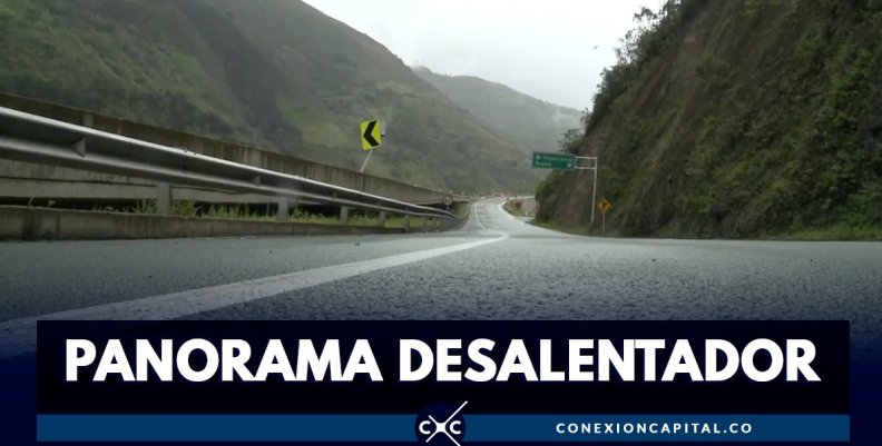 Vía al Llano Vía al Llano