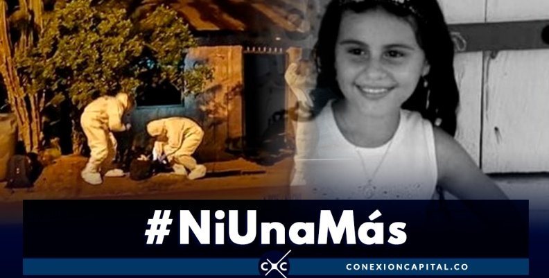 Hallan abusada y asesinada a niña de 10 años en Guaviare Hallan abusada y asesinada a niña de 10 años en Guaviare
