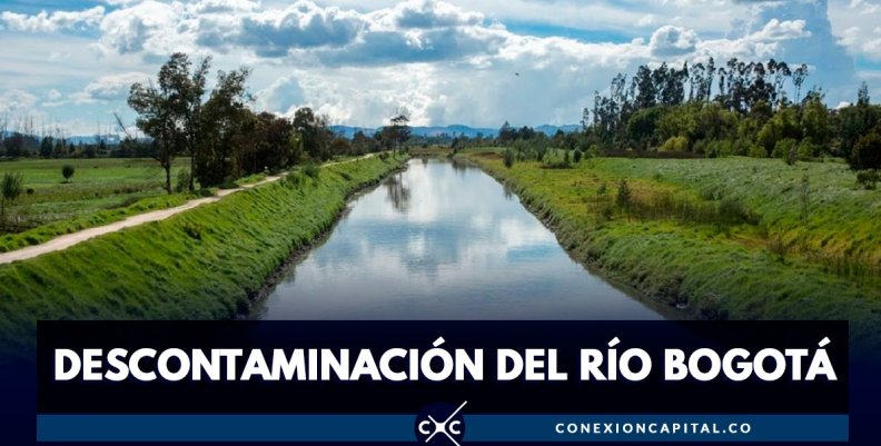 Río Bogotá Río Bogotá