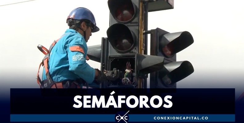 Semáforos Semáforos