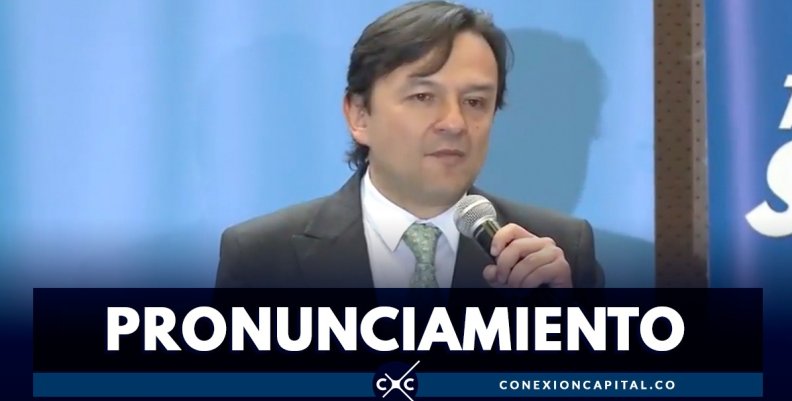 Juan Pablo Bocarejo Juan Pablo Bocarejo