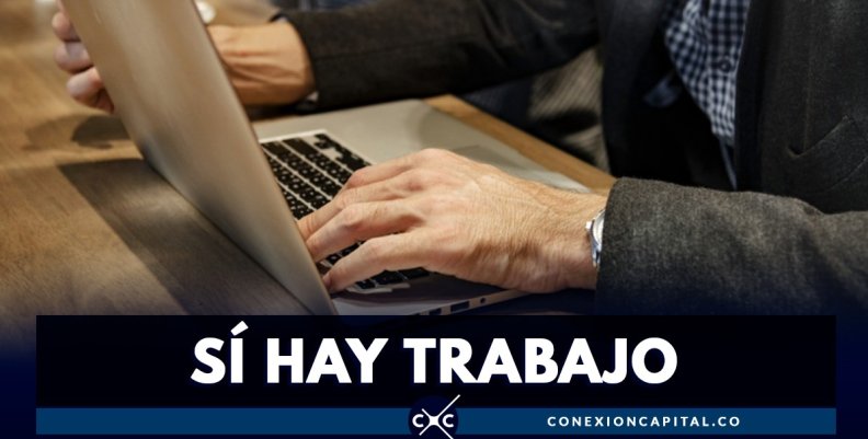 trabajo-bogota trabajo-bogota